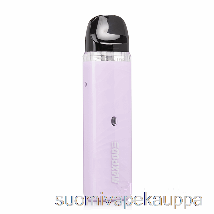 Vape Box Freemax Maxpod 3 15w Pod System Violetti